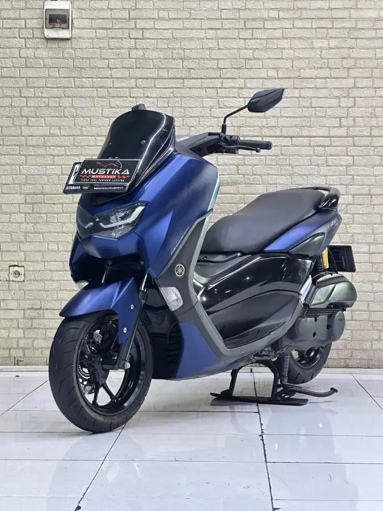 Yamaha Nmax 2020 pmk 2022