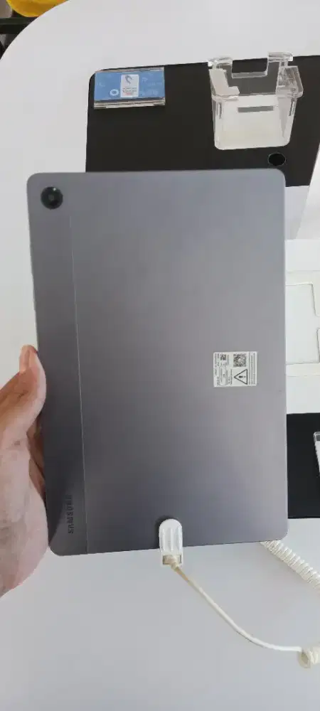 SAMSUNG GALAXY TAB A11+