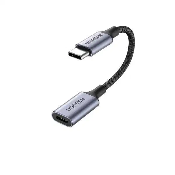 UGREEN USB-C to Lightning Female Audio Adapter - 70953