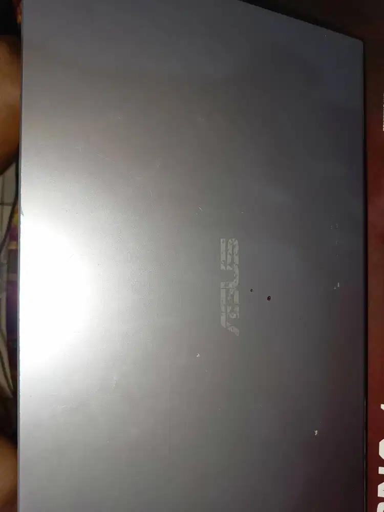 Asus A516J Intel Core i3 Gen 10 | RAM 8GB | SSD 512GB - Lengkap Box &