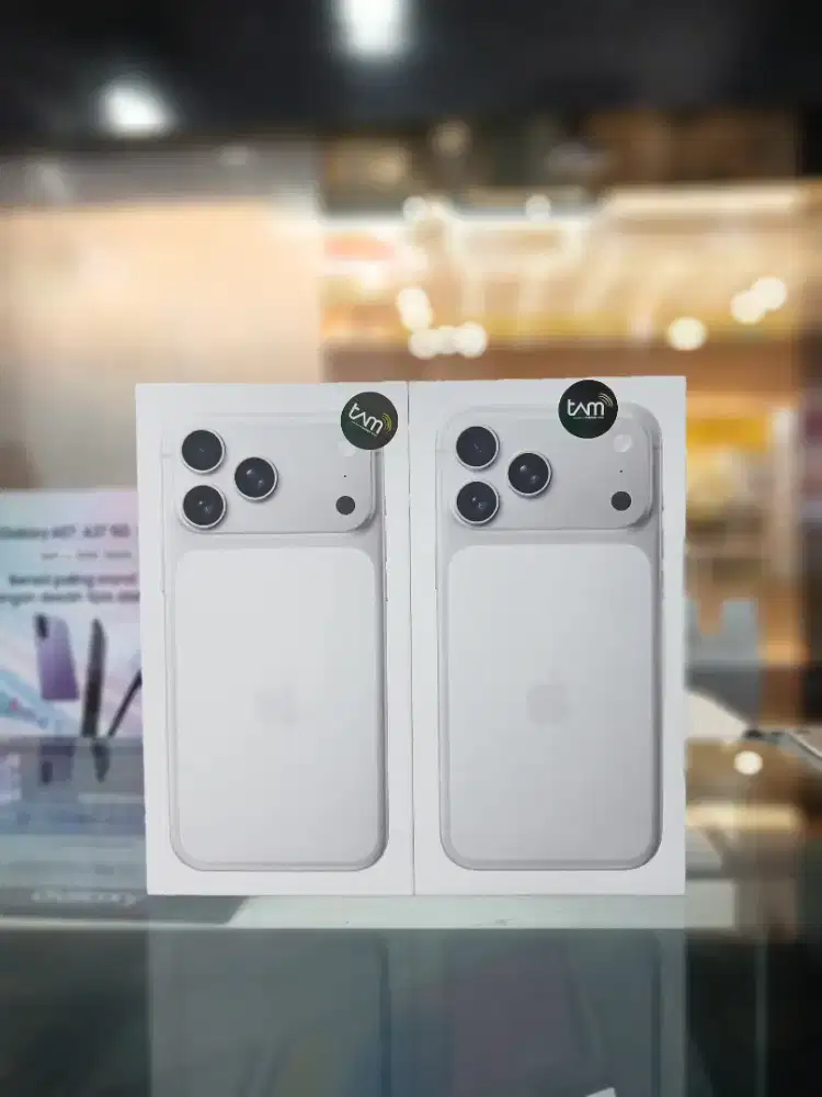 Iphone 17 Pro 256GB New iBox