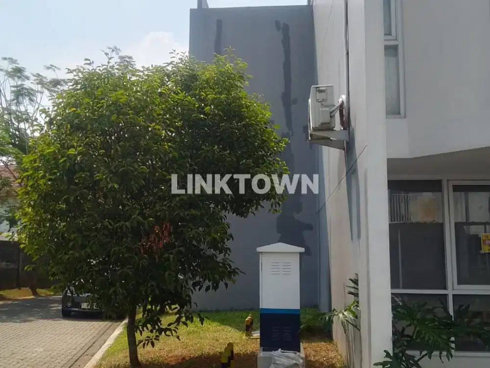 DIJUAL RUMAH DI TANGERANG