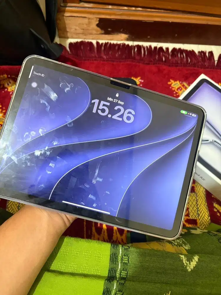 Ipad Air M3 128Gb