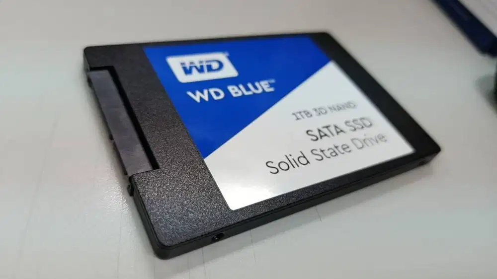 SSD WD BLUE 1TB 1 TB SATA