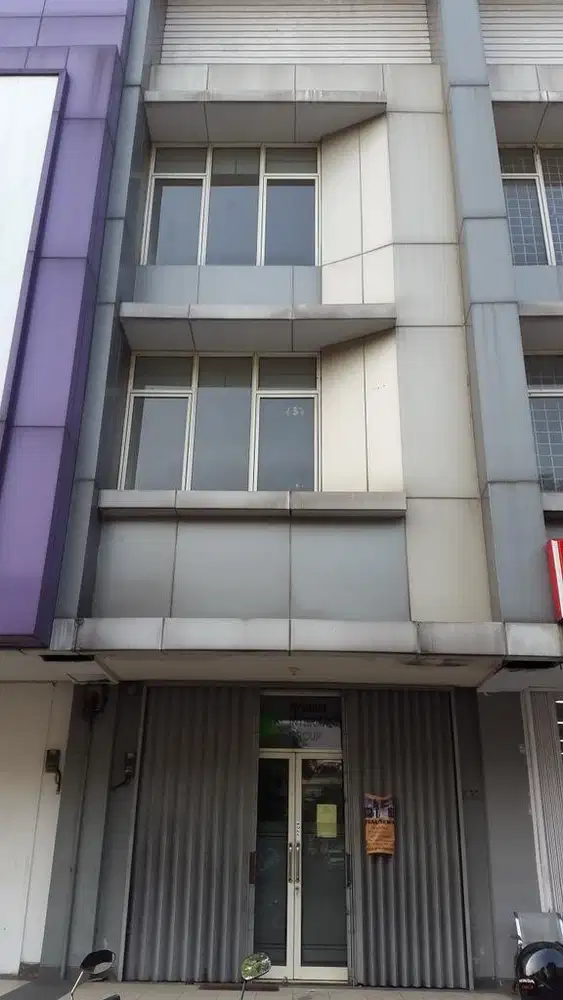 Jual Cepat Ruko Alam Sutera Town Center ASTC