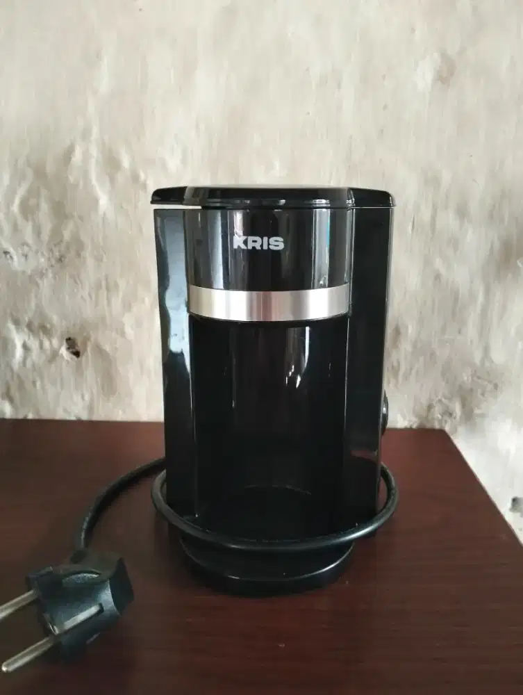 Coffe maker Low Watt