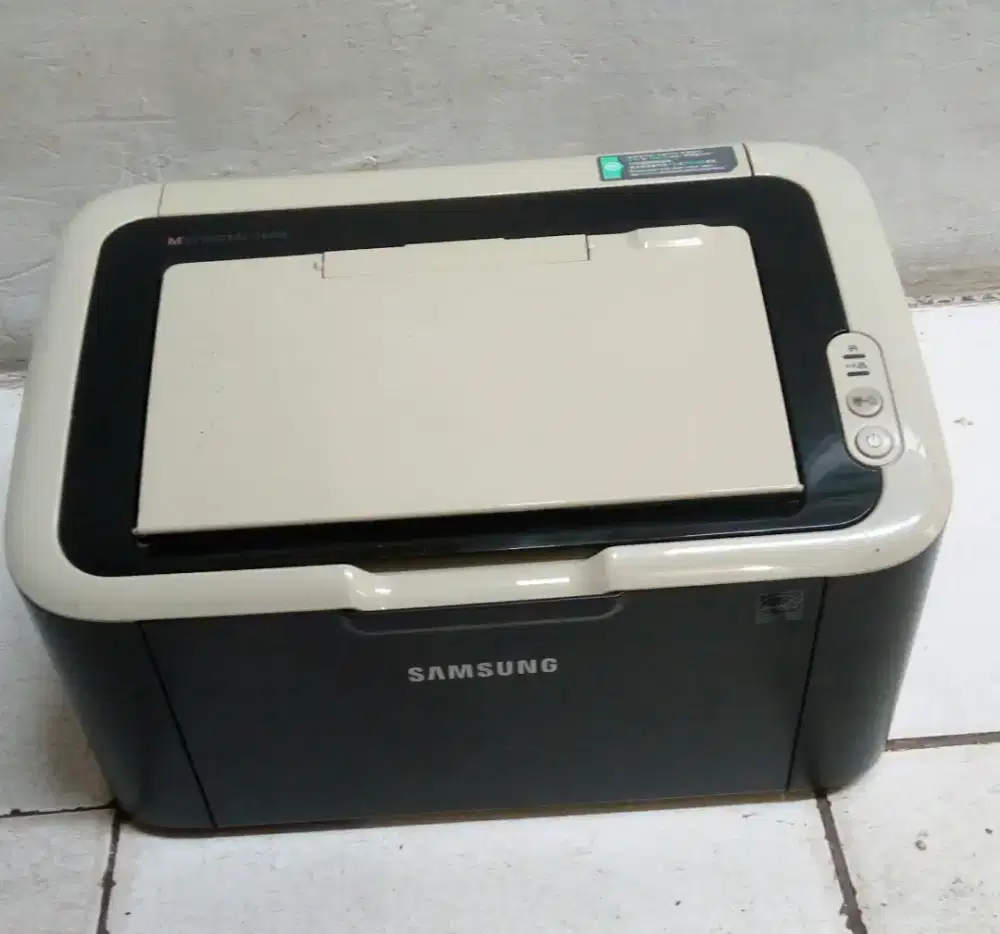 Printer Samsung laser monochrome ML-1660