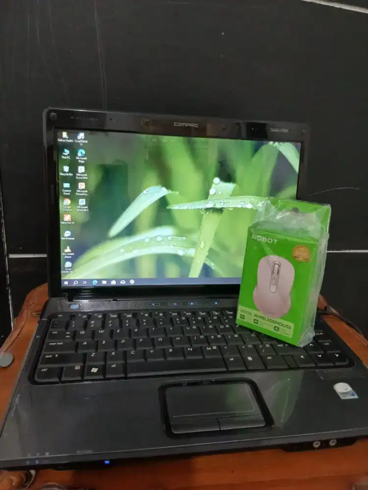 Laptop Core tu duo T5000