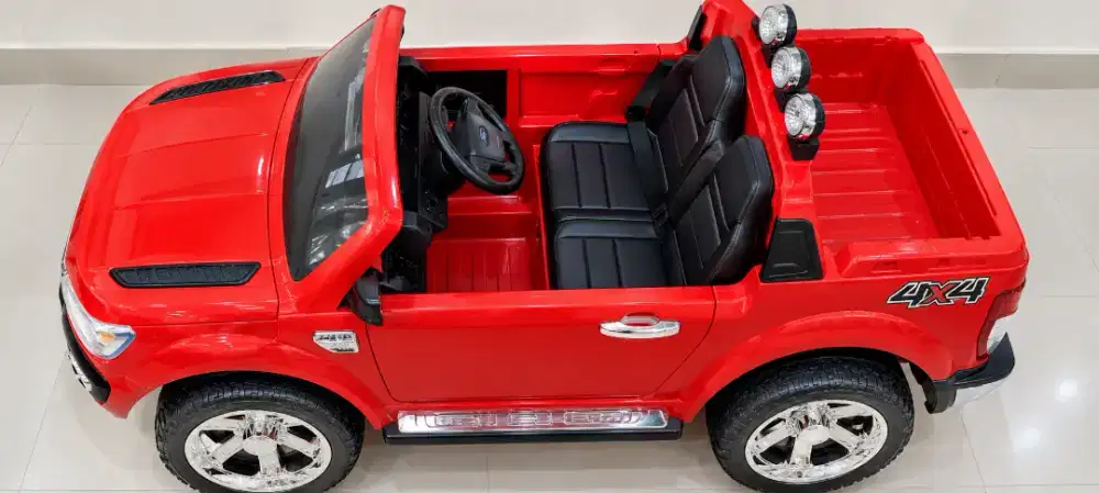Jual BU Mobil Aki anak Ford Ranger
