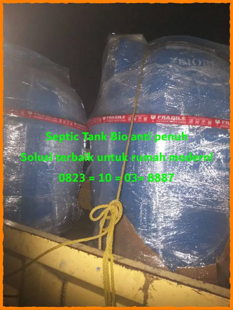 Septictank, Sepiteng Biofilter, Biotank, Biofil, Biotech,