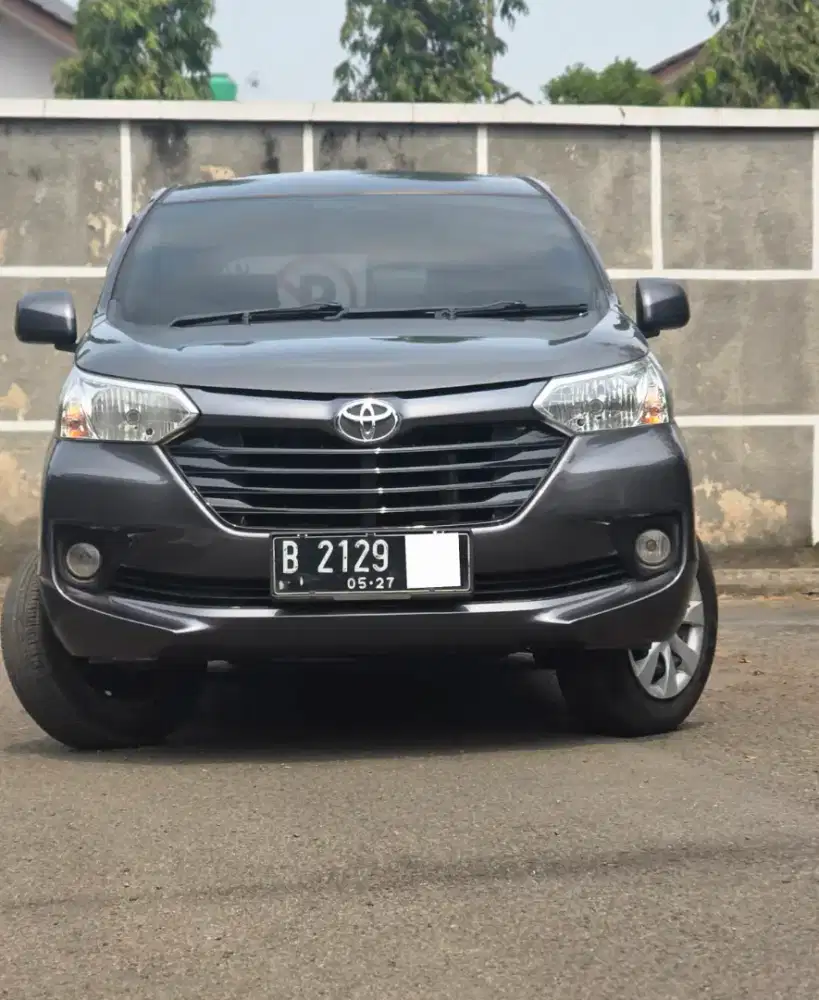 AVANZA E SIAP PAKAI
