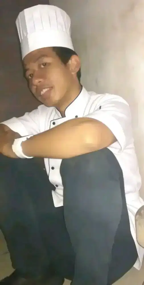 Lowongan kerja krismulyono