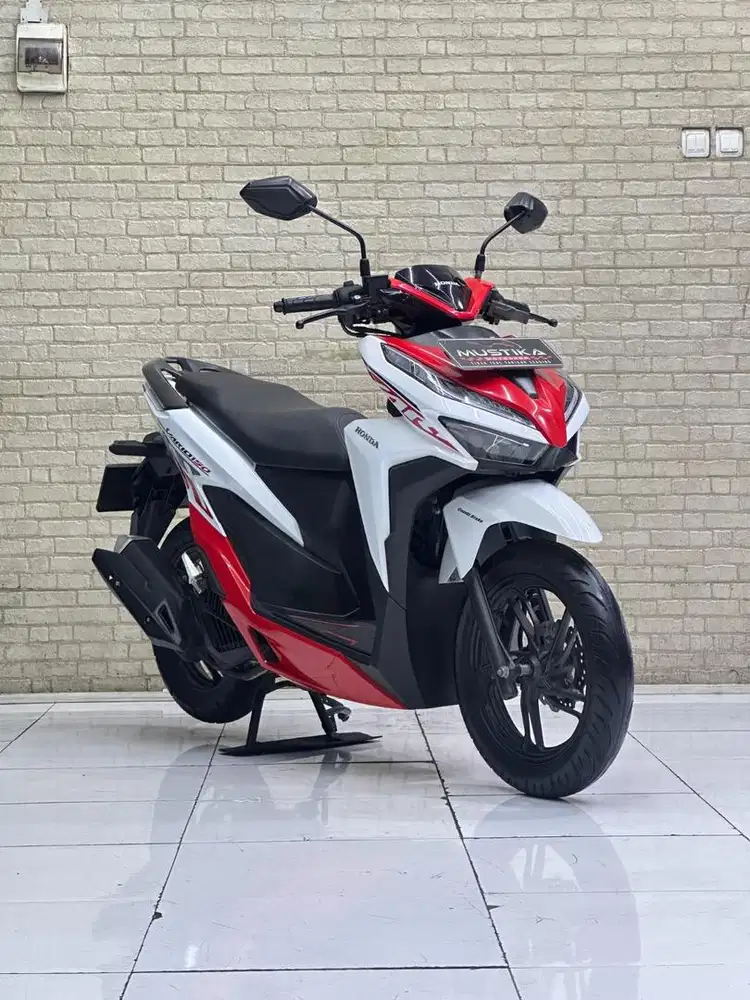 Vario 125 2021 Rare collor spesial edition