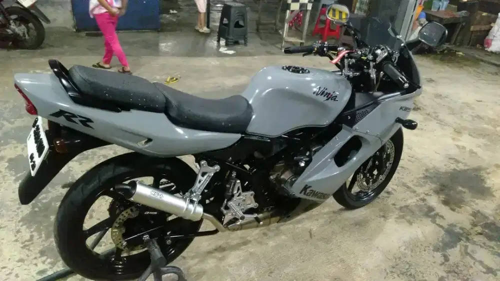 MOTOR NINJA RR OLD 2010
