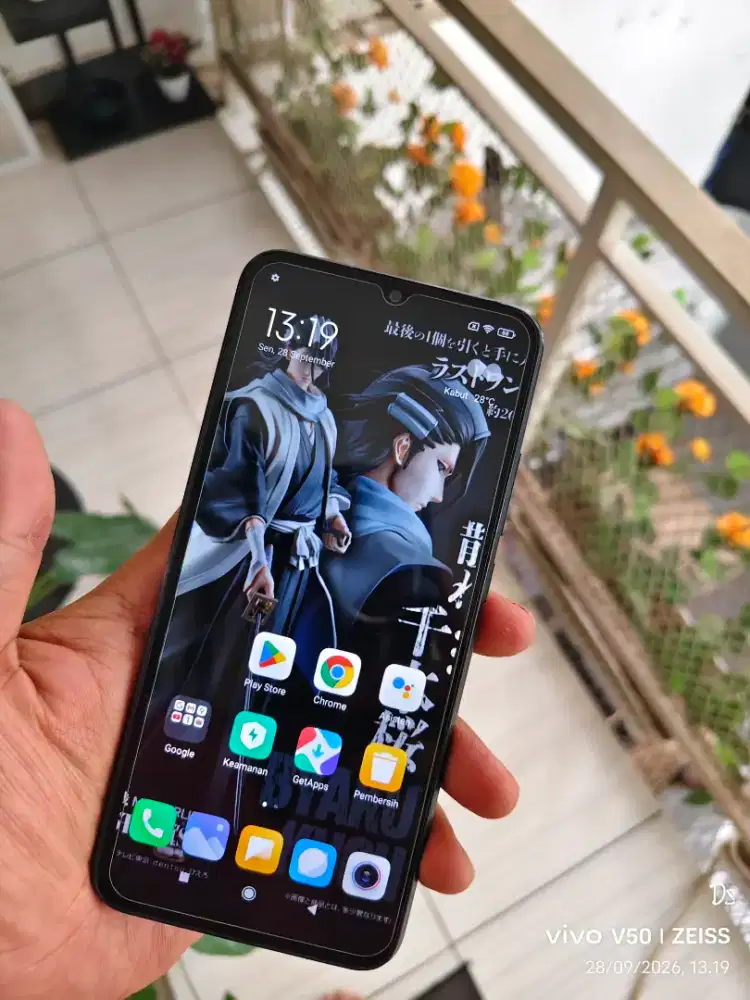 Xiaomi Redmi 10A 3/32