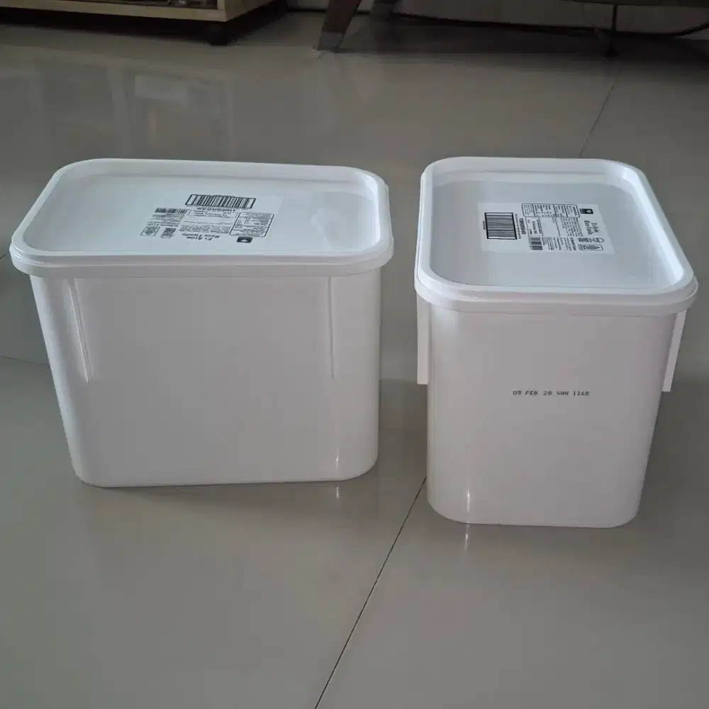 Box Es Krim 8 Liter Diamon Bagus Murah