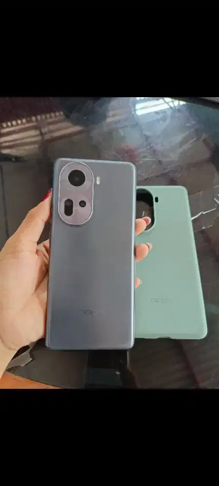 Oppo Reno 11 5G 8/256