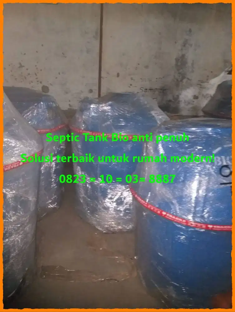 spitang, Sepiteng Biofilter, Biotank, Biofil, Biotech,