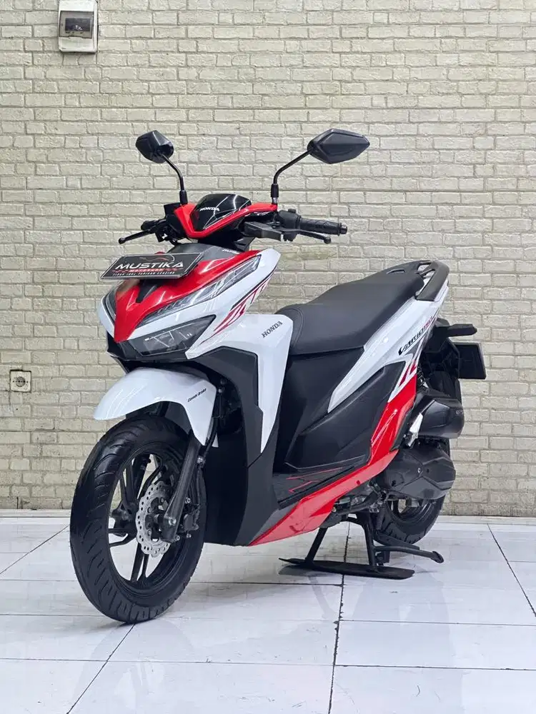 Vario 125 thn 2020 last edition rare collor