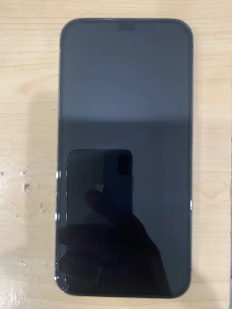 Iphone 12 PM 256