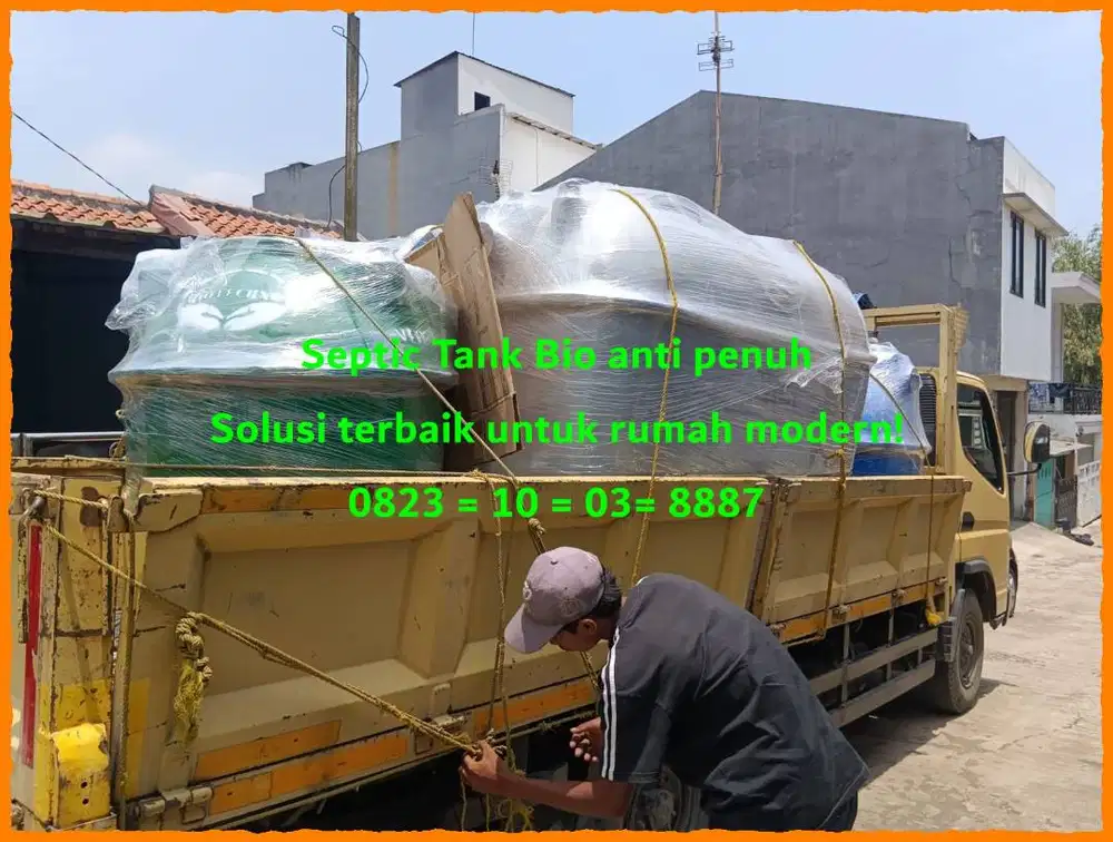 spitang, Sepiteng Biofilter, Biotank, Biofil, Biotech,