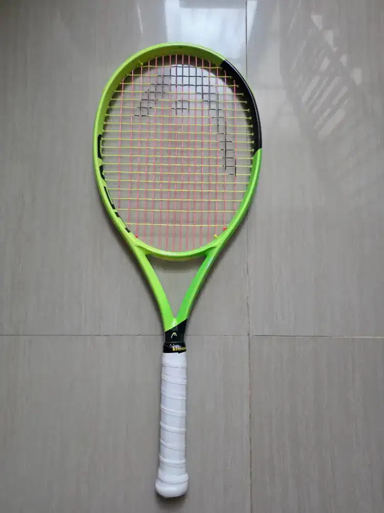 HEAD EXTREME MP 2026