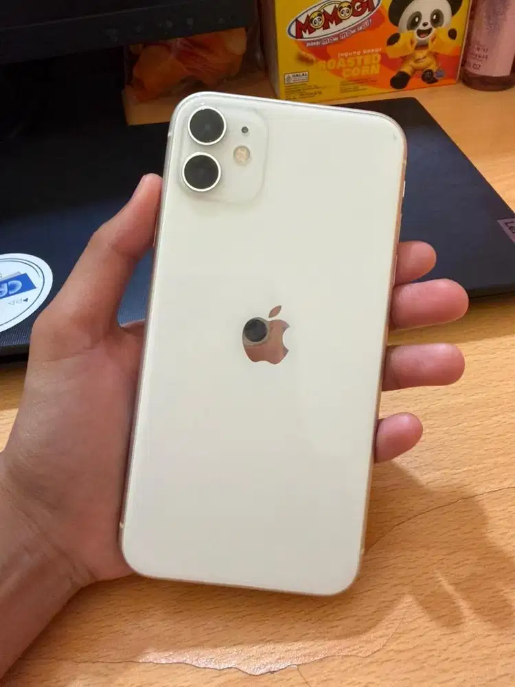 Iphone 11 128GB