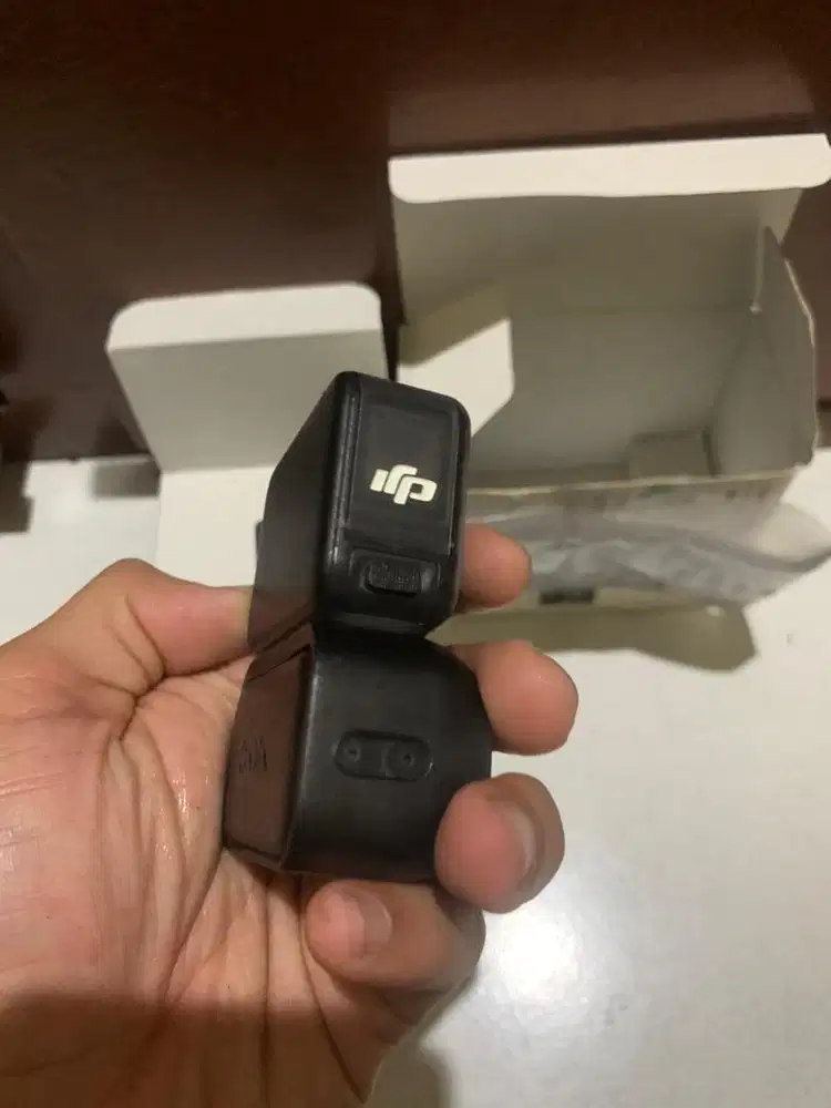 Dji osmo nano 64 gb