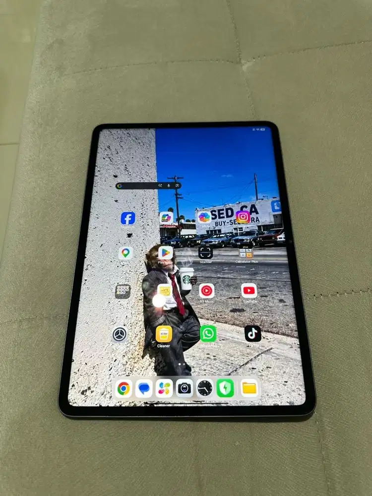 Xiaomi Pad 6S Pro 12.4 inc
