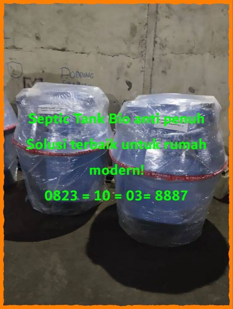 spitang, Sepiteng Biofilter, Biotank, Biofil, Biotech,