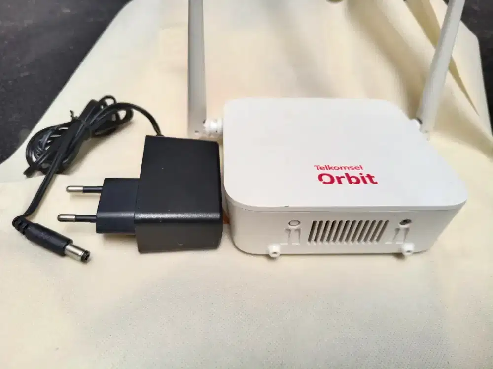 Modem Telkomsel Orbit Star G1