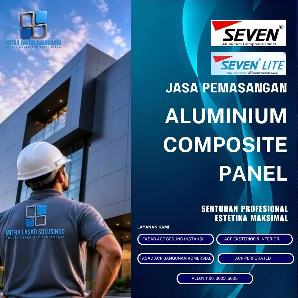 ACP SEVEN BANDUNG