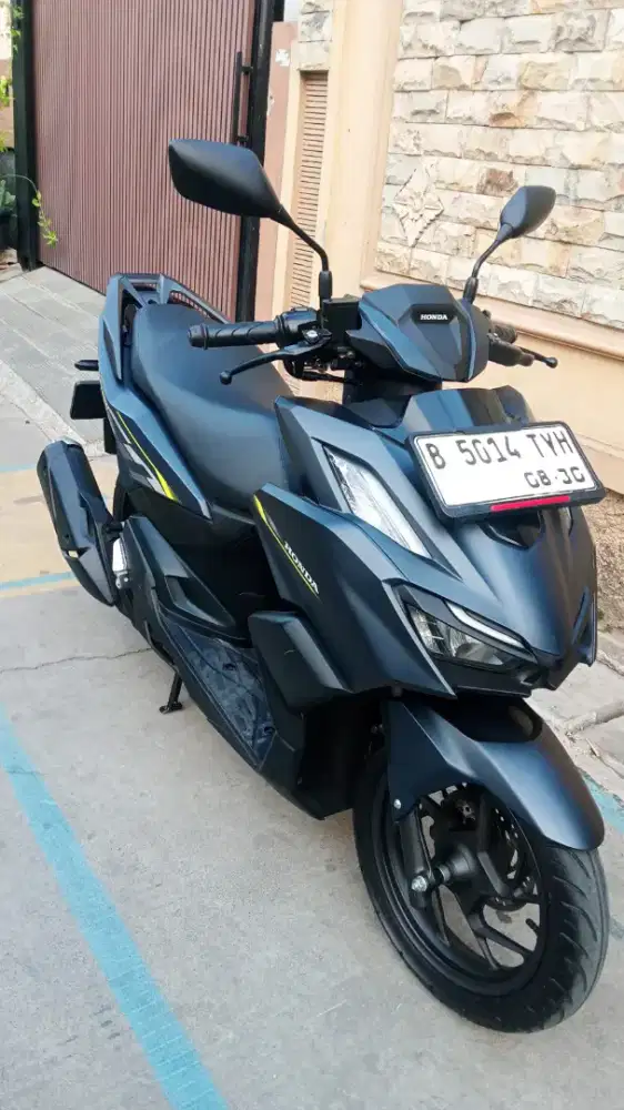 Dijual VARIO 160 CC KAYLES