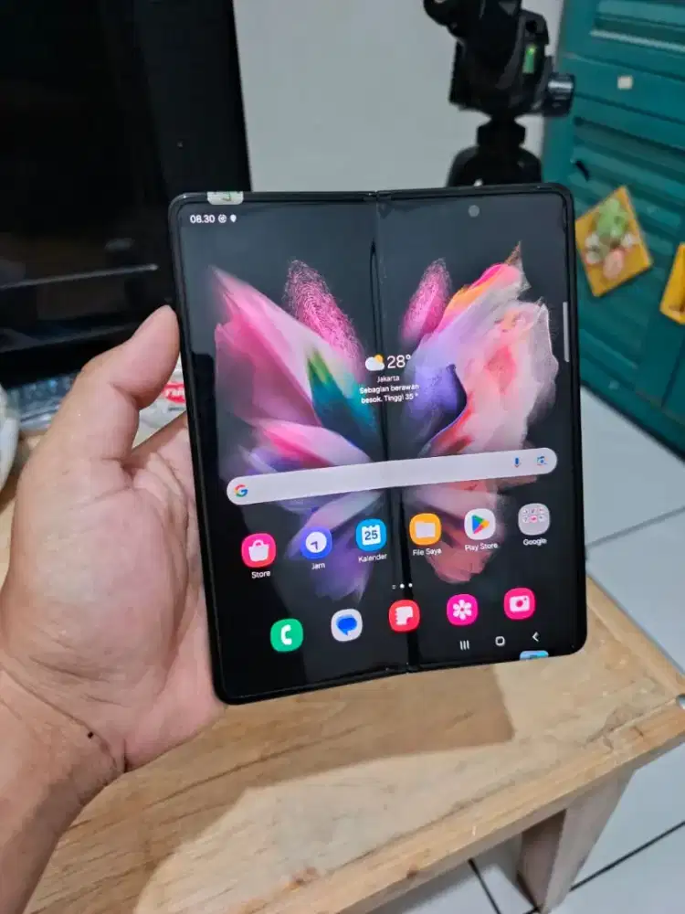 SAMSUNG Z FOLD 3 5G