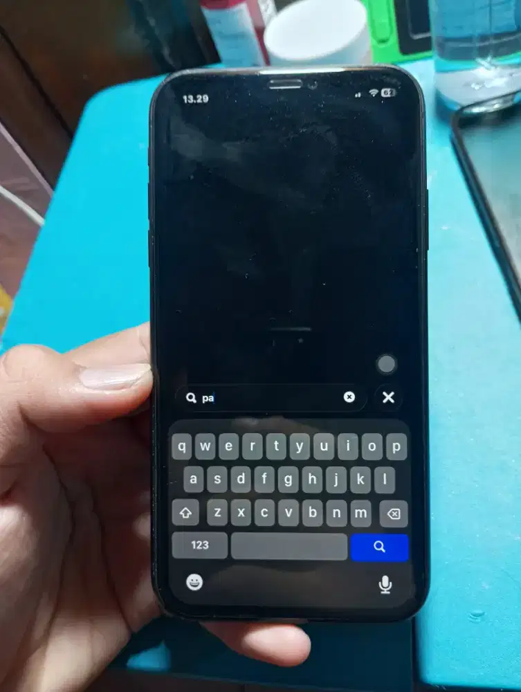 IPHONE 11 128GB [ IBOX ] BU