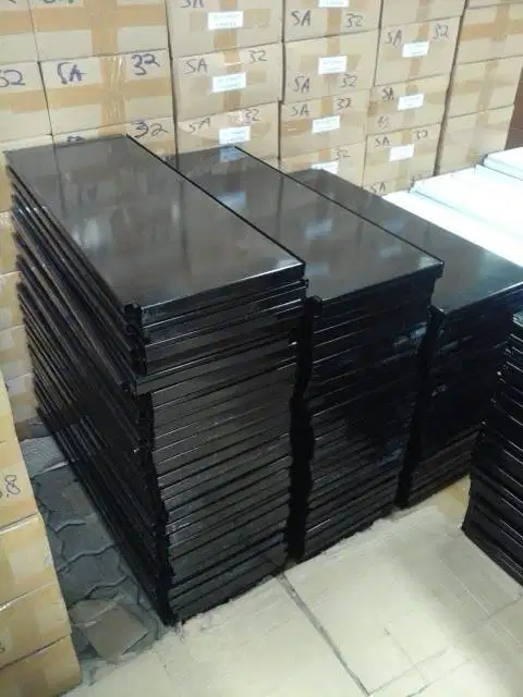 AMBALAN ATAS UK 30 X 90 HARGA TERJANGKAU BEBAS ORDER BISA CUSTOM