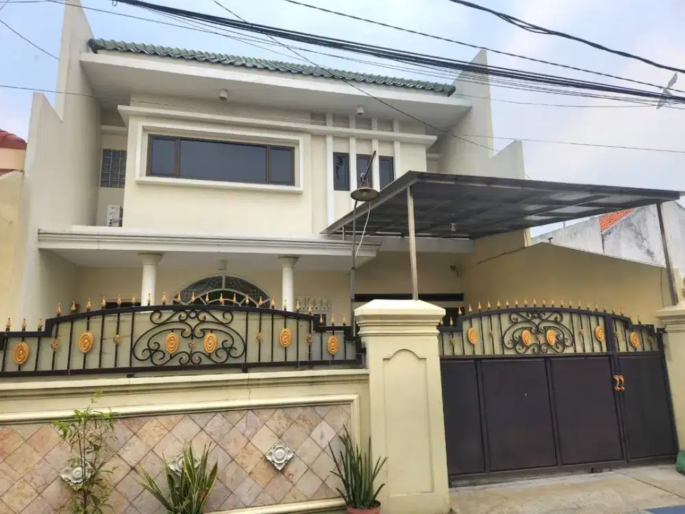 Turun Harga Butuh Cepat Laku Rumah di Sukomanunggal