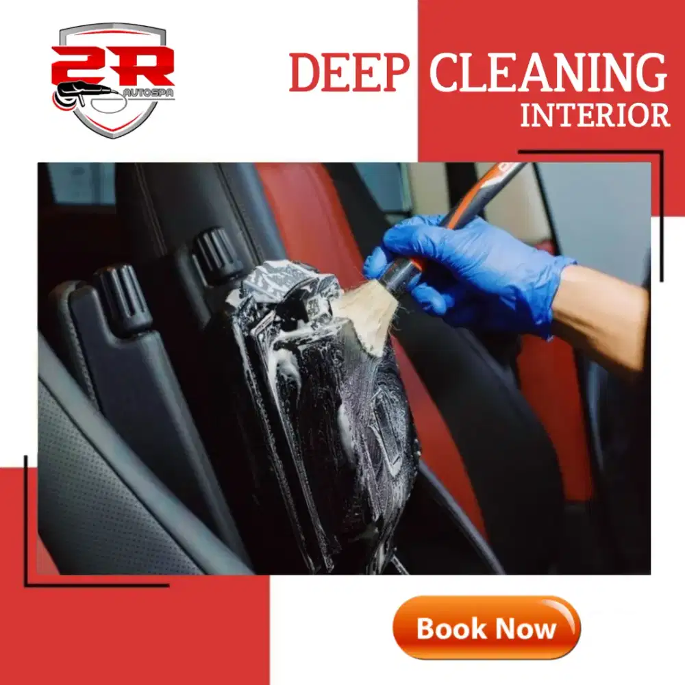 SALON - POLES MOBIL PANGGILAN & NANO COATING MURAH (TERBAIK)