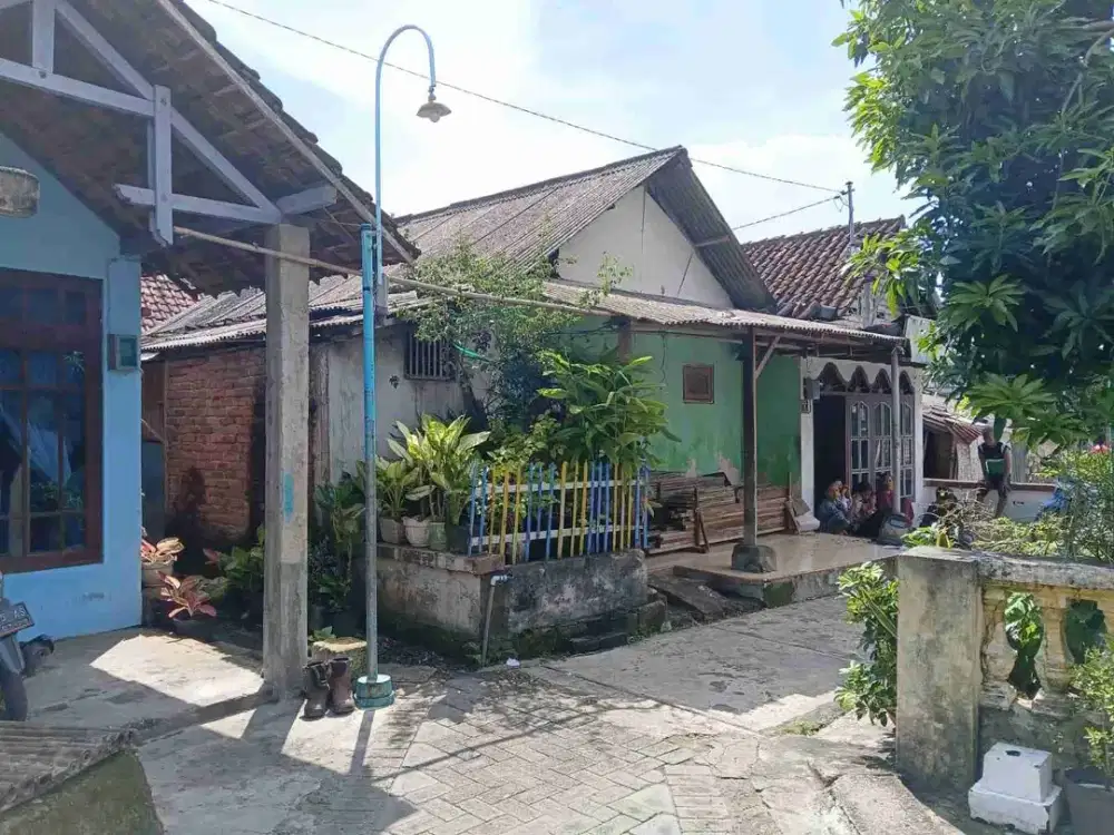 DI JUAL RUMAH 

KEL. : MOJOPURO WETAN
KEC. : BUNGAH
KAB  : GRESIK