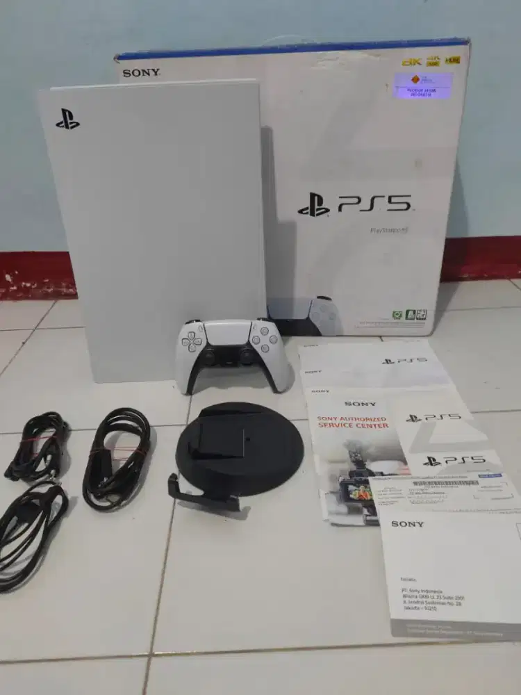 PS5 Fat Disc fw 10