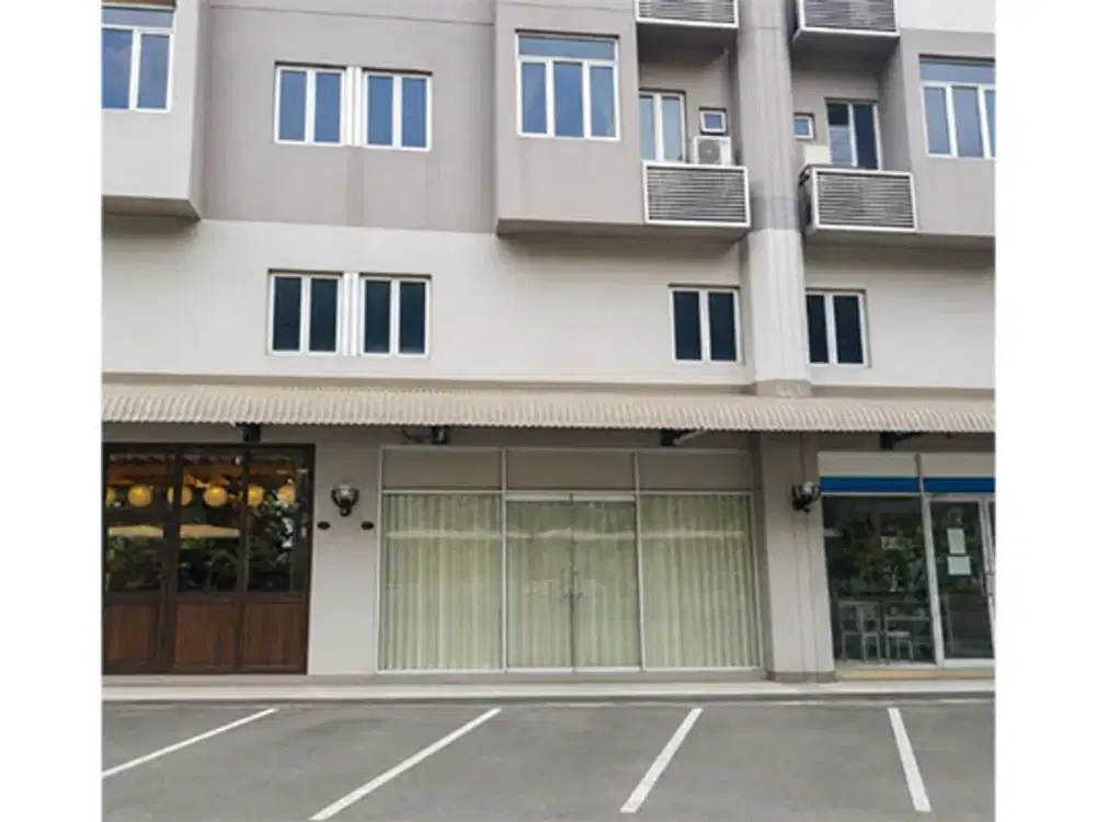 Disewa Ruko Wisma Gading Permai, Kelapa Gading