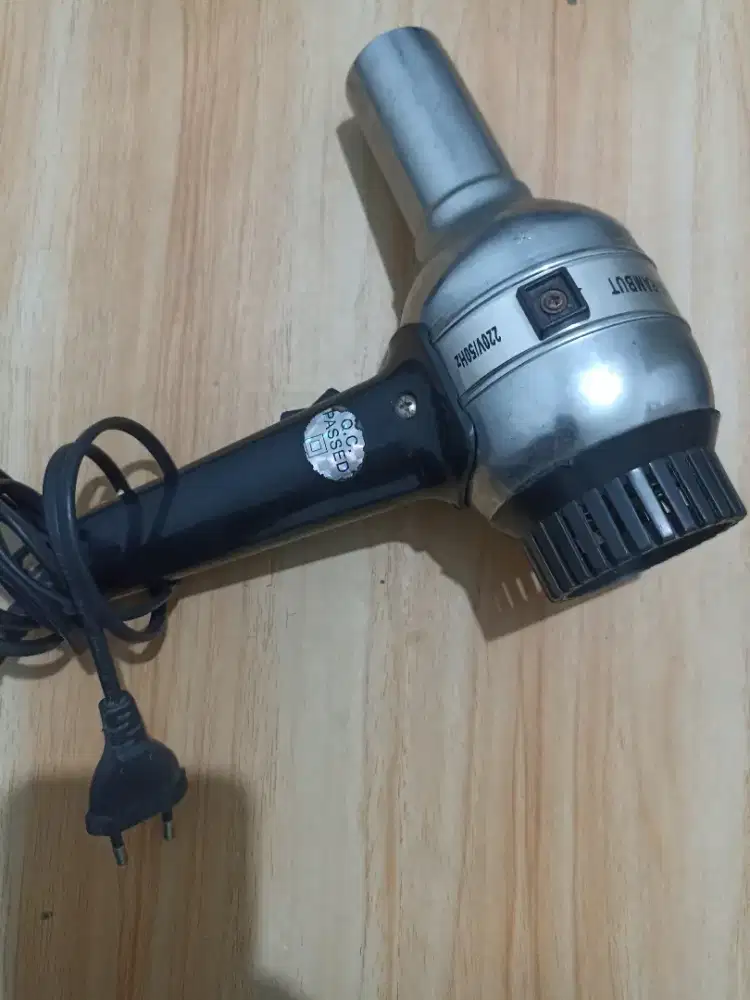 Hairdryer Sayota 350w