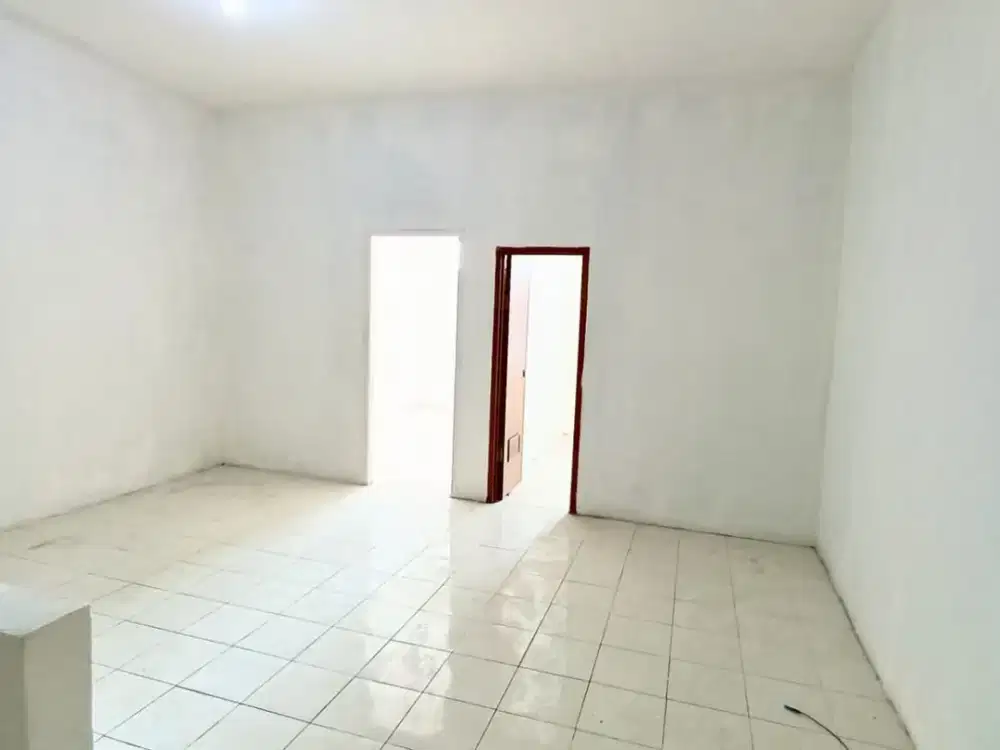 Disewakan Ruko di Harapan Indah Lokasi Dekat Hunian
