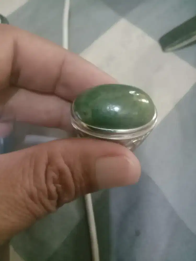 Batu akik sungai dare