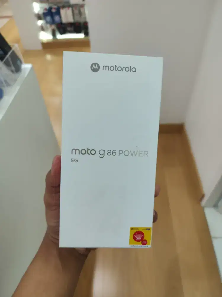 Motorola G86 Power 5G 8/256GB