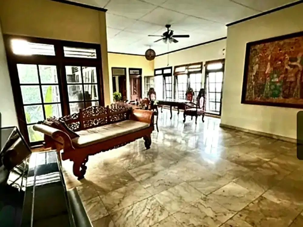 DIJUAL CEPAT GUEST HOUSE 2 LANTAI VIEW LAUT – BENOA, NUSA DUA