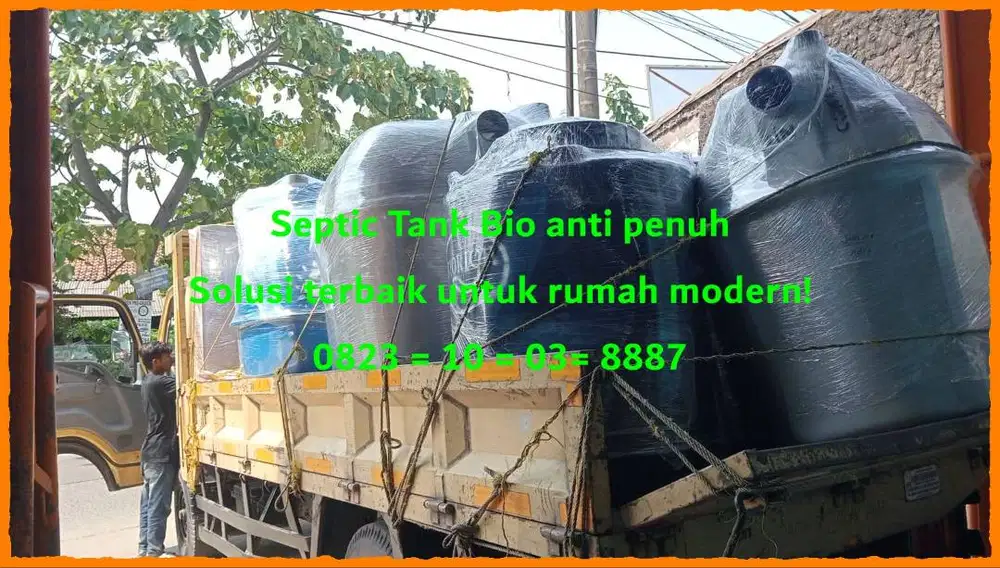 Septicktank, Biofil, Biotank, Biofilter, Biotech, Septictank,