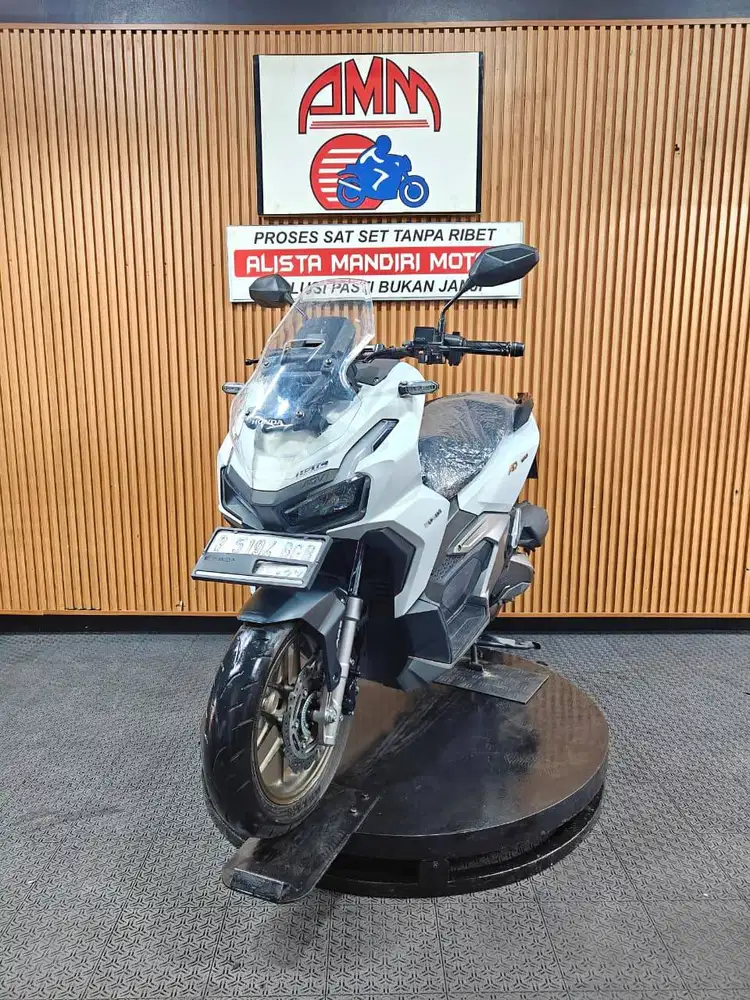 ADV 160 CBS 2022 BISA KREDIT/TUKAR TAMBAH/ BAYAR PAKAI CC/PAYLATER