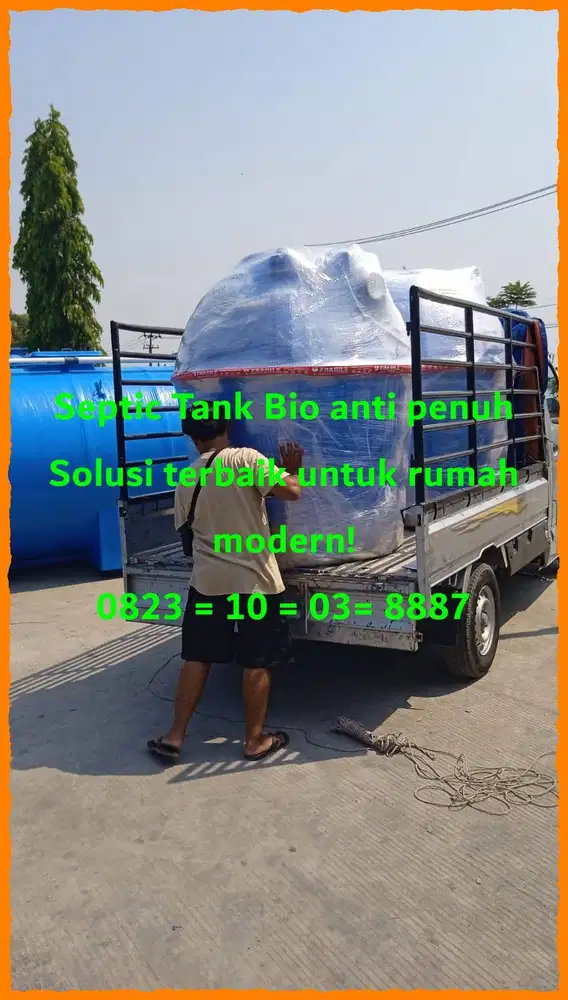 Septicktank, Biofil, Biotank, Biofilter, Biotech, Septictank,