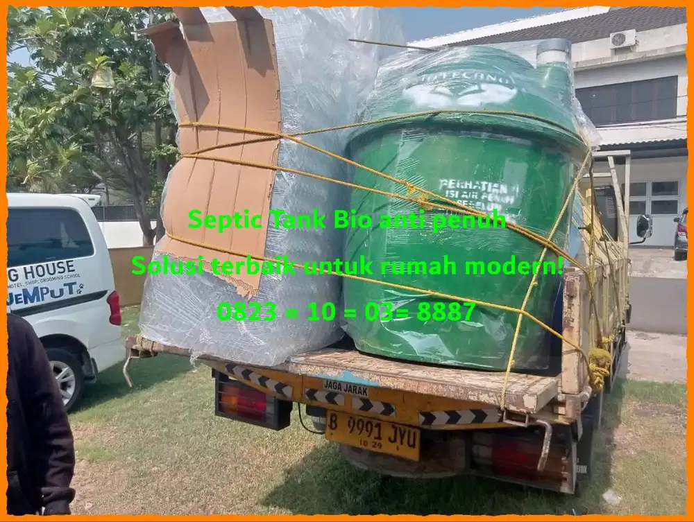 Septicktank, Biofil, Biotank, Biofilter, Biotech, Septictank,
